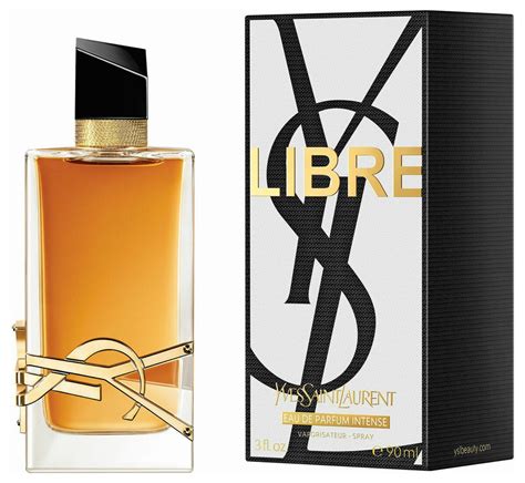 ysl donna profumo|Libre Intense di Yves Saint Laurent da donna .